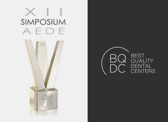 cartel Simposium AEDE