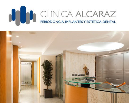 Clínica Dental Alcaraz - Alicante