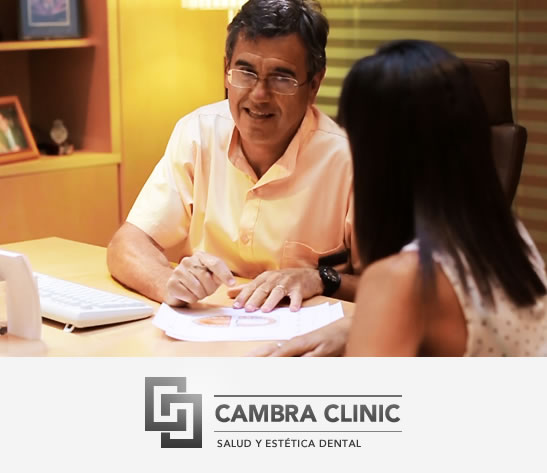 Entrevista a Jordi Cambra