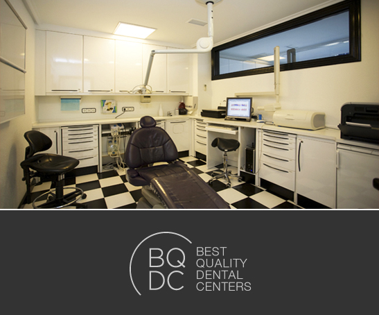 Clinica Dental Vizcaya Bilbao Ion Zabalegui