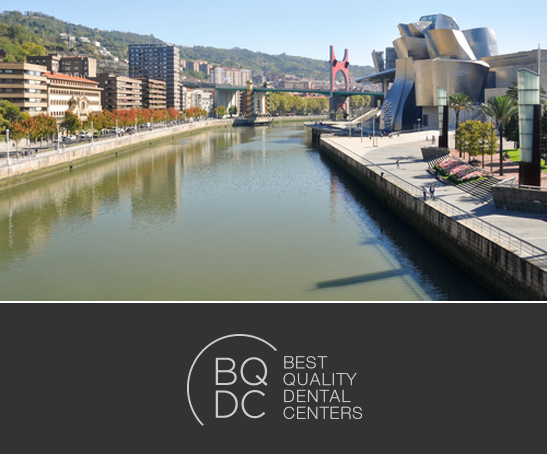 Clinica dental en Bilbao