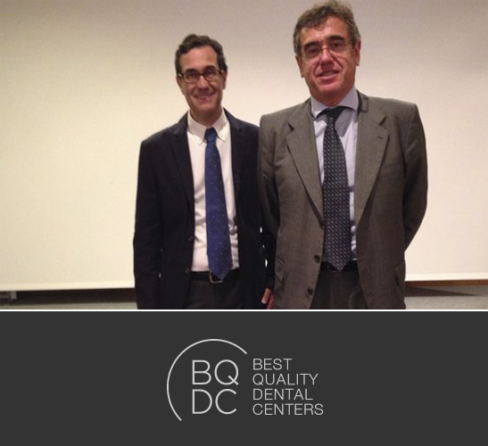 Doctor Cambra y Doctor Loscos BQDC