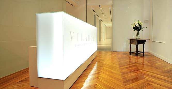 Clínica Dental Vilaboa en Madrid Clínica Dental Vilaboa en Madrid